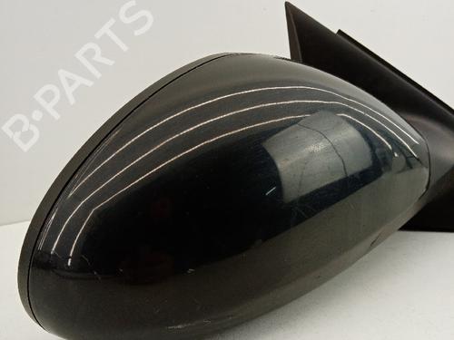 Right mirror SEAT IBIZA III (6L1)  | BP21036507C27 
