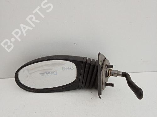 Lusterko boczne lewe FIAT SEICENTO / 600 (187_)  | BP21036521C26 