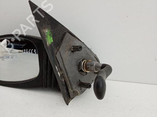 Lusterko boczne lewe FIAT SEICENTO / 600 (187_)  | BP21036521C26 