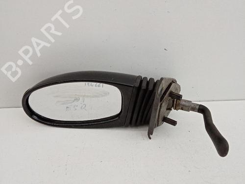 Bakspejl venstre FIAT SEICENTO / 600 (187_) [1997-2010]  21036519