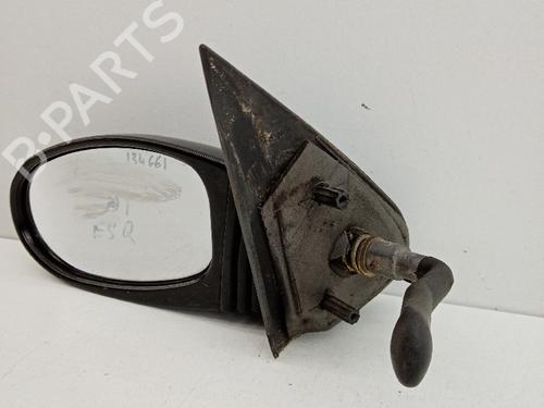 Bakspejl venstre FIAT SEICENTO / 600 (187_)  | BP21036519C26