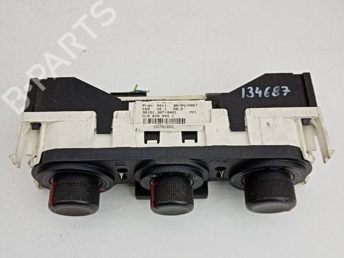 Climate control SEAT IBIZA III (6L1)  | BP21036535I5