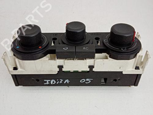 Climate control SEAT IBIZA III (6L1)  | BP21036535I5