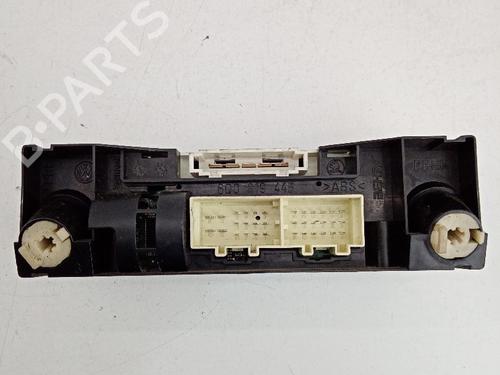 Climate control SEAT IBIZA III (6L1)  | BP21036535I5