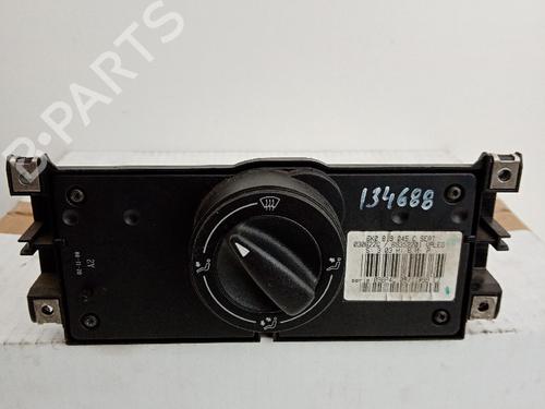 Used Climate control SEAT IBIZA II (6K1) [1993-2002]  21036536