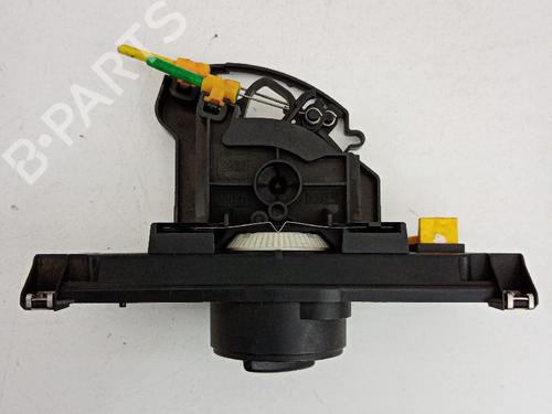 Climate control SEAT IBIZA II (6K1) | BP21036536I5