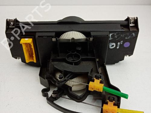 Climate control SEAT IBIZA II (6K1) | BP21036536I5