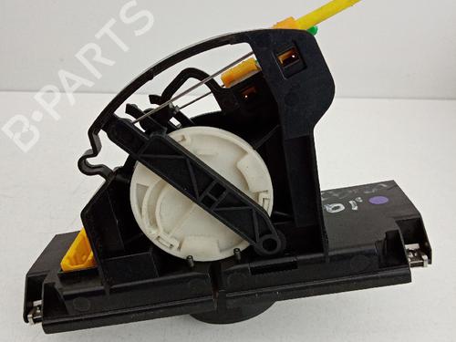 Climate control SEAT IBIZA II (6K1) | BP21036536I5