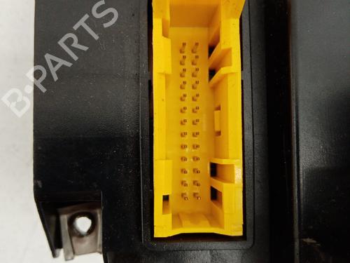 Climate control SEAT IBIZA II (6K1) | BP21036536I5