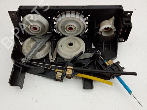 Climate control SEAT AROSA (6H1) | BP21036538I5