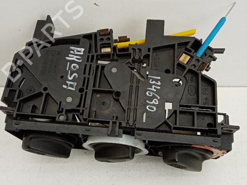 Climate control SEAT AROSA (6H1) | BP21036538I5
