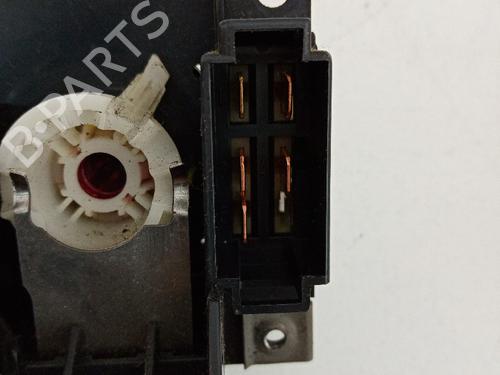 Climate control SEAT AROSA (6H1) | BP21036538I5