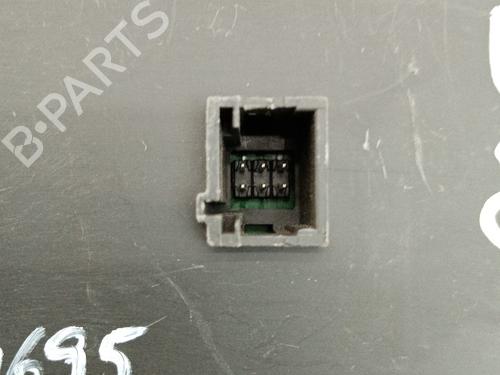 Climate control PEUGEOT 308 SW I (4E_, 4H_) | BP21036541I5