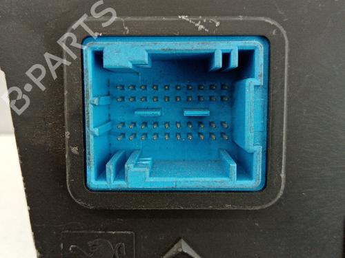 Climate control PEUGEOT 308 SW I (4E_, 4H_) | BP21036541I5