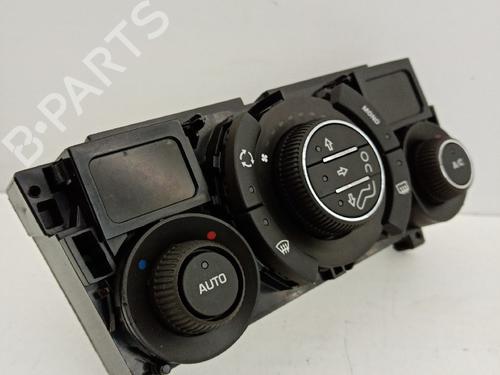 Climate control PEUGEOT 308 SW I (4E_, 4H_) | BP21036541I5