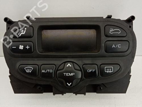 AC-Styringsenhed/Manøvreenhed PEUGEOT 307 Break (3E) [2002-2009]  21036543