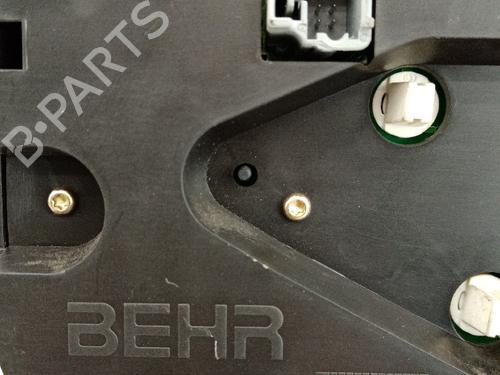 AC-Styringsenhed/Manøvreenhed PEUGEOT 307 Break (3E)  | BP21036543I5 