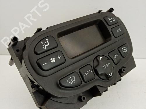 AC-Styringsenhed/Manøvreenhed PEUGEOT 307 Break (3E)  | BP21036543I5 