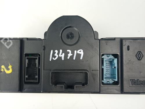 Airco bedieningspaneel RENAULT MEGANE II (BM0/1_, CM0/1_)  | BP21036562I5