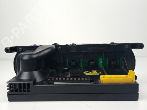 Climate control OPEL VECTRA B Estate (J96) | BP21036572I5