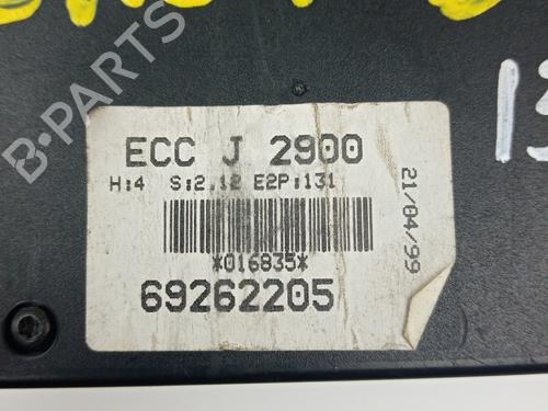 Climate control OPEL VECTRA B Estate (J96) | BP21036572I5