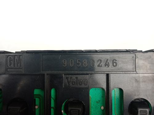 Climate control OPEL VECTRA B Estate (J96) | BP21036572I5