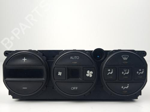 Climate control OPEL VECTRA B Estate (J96) | BP21036572I5