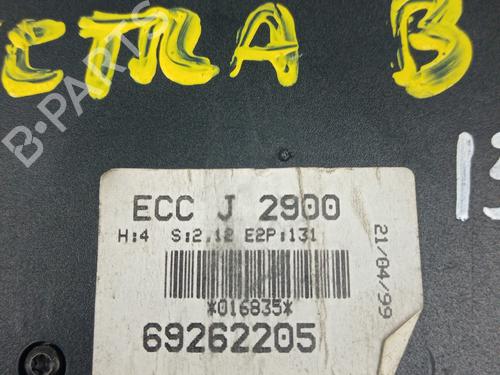 Climate control OPEL VECTRA B Estate (J96) | BP21036572I5