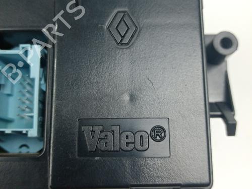 Climate control RENAULT GRAND SCÉNIC II (JM0/1_)  | BP21036567I5 