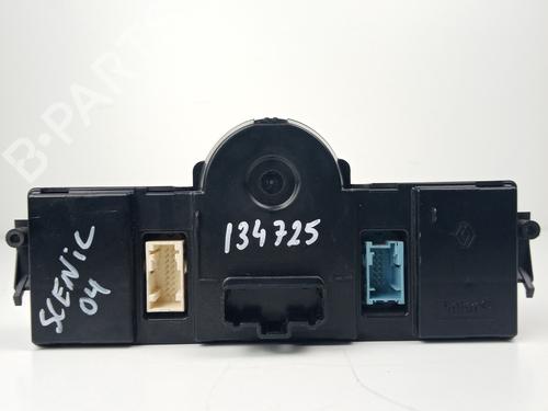 Climate control RENAULT GRAND SCÉNIC II (JM0/1_)  | BP21036567I5 