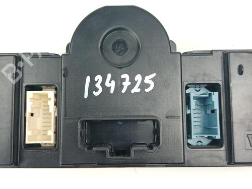 Climate control RENAULT GRAND SCÉNIC II (JM0/1_)  | BP21036567I5 