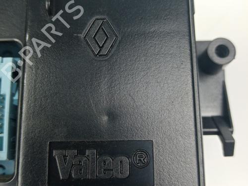 Climate control RENAULT GRAND SCÉNIC II (JM0/1_)  | BP21036567I5 