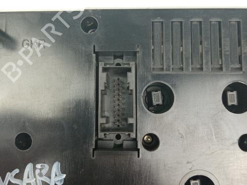 Climate control CITROËN XSARA PICASSO (N68)  | BP21036551I5