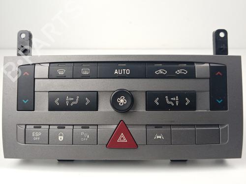 Used Climate control CITROËN C5 II (RC_) [2004-2008]  21036554