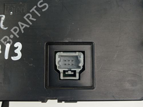 Climate control CITROËN C3 I (FC_, FN_) | BP21036556I5