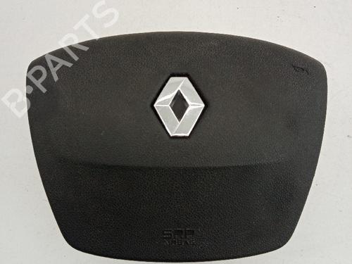 Used Driver airbag RENAULT MEGANE III Grandtour (KZ0/1) [2008-2016]  21036593