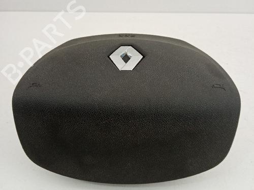 Driver airbag RENAULT MEGANE III Grandtour (KZ0/1)  | BP21036593C9