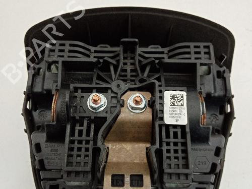 Driver airbag RENAULT MEGANE III Grandtour (KZ0/1)  | BP21036593C9