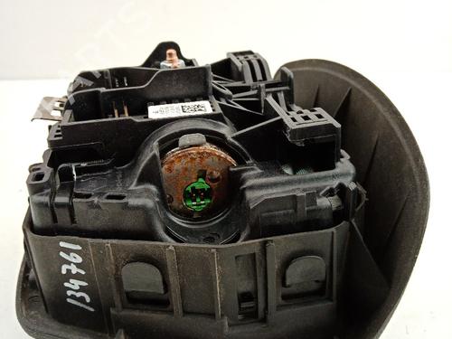 Driver airbag RENAULT MEGANE III Grandtour (KZ0/1)  | BP21036593C9