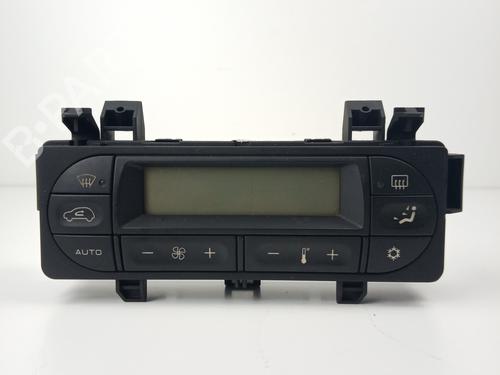 Used Climate control CITROËN C3 I (FC_, FN_) [2002-2013]  21036555