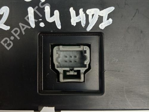 Climate control CITROËN C3 I (FC_, FN_) | BP21036555I5