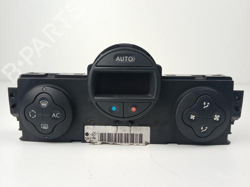 Airco bedieningspaneel RENAULT MEGANE II (BM0/1_, CM0/1_) [2001-2012]  21036561