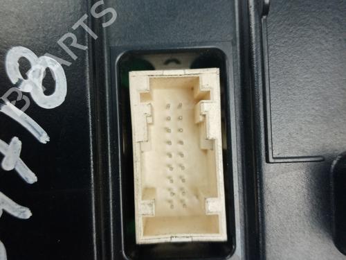 Airco bedieningspaneel RENAULT MEGANE II (BM0/1_, CM0/1_)  | BP21036561I5