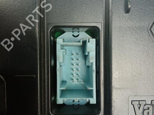 Airco bedieningspaneel RENAULT MEGANE II (BM0/1_, CM0/1_)  | BP21036561I5