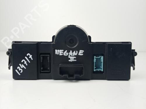 Climate control RENAULT MEGANE II (BM0/1_, CM0/1_) | BP21036560I5