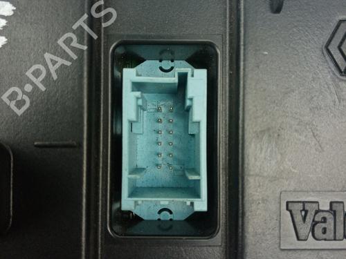 Climate control RENAULT MEGANE II (BM0/1_, CM0/1_) | BP21036560I5