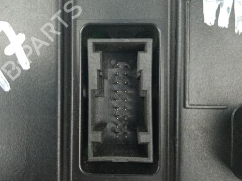 Climate control RENAULT MEGANE II (BM0/1_, CM0/1_) | BP21036560I5