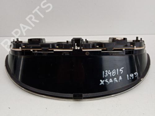 Instrument cluster CITROËN XSARA (N1)  | BP21036640C47