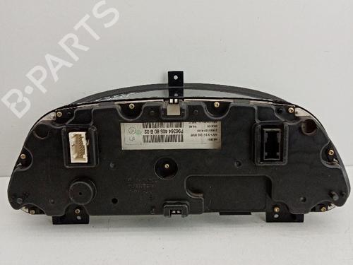 Instrument cluster CITROËN XSARA (N1)  | BP21036640C47