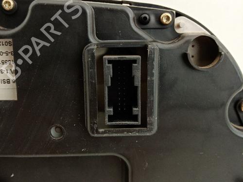 Instrument cluster CITROËN XSARA (N1)  | BP21036640C47